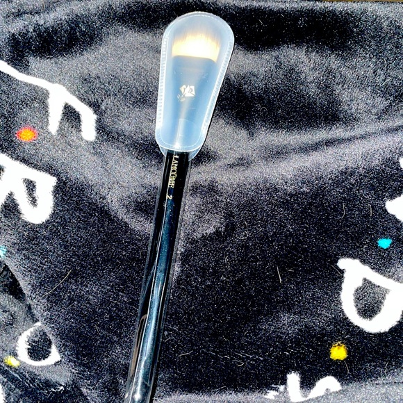 Lancome Other - Makeup foundation flat brush #2 by Lancome